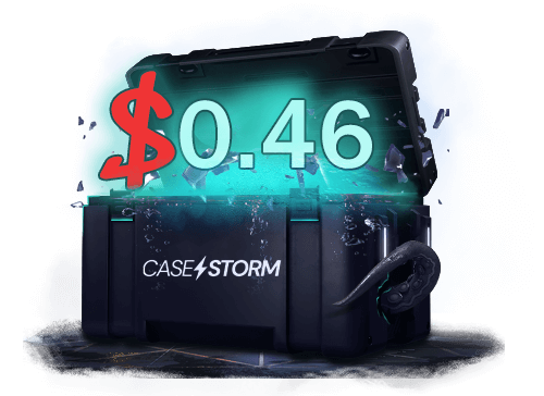 Forty-Six Cents
