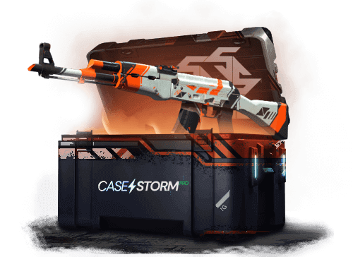 AK-47 ASIIMOV FARM