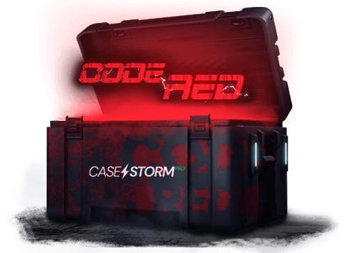 CODE RED
