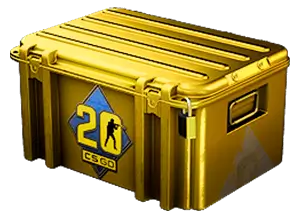 CS 20