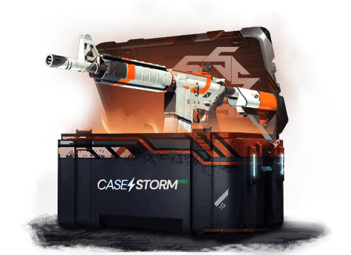 M4A4 ASIIMOV FARM
