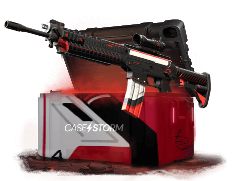 Skrzynka SG 553