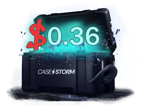 Thirty-Six Cents