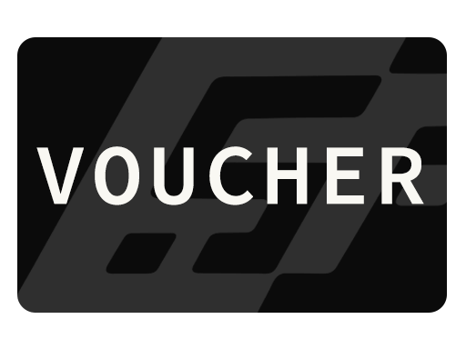 Item Voucher na samochód | 500 PLN