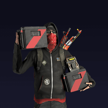 Create Box Background