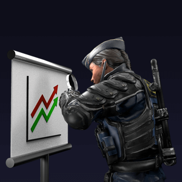 Promotions Background
