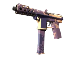 Tec-9 | Sandstorm (Minimal Wear)