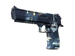 Item Desert Eagle | Sputnik (Factory New)