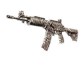 Item StatTrak™ Galil AR | Akoben (Factory New)