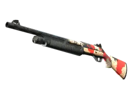 StatTrak™ Nova | Koi (Field-Tested)