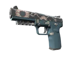 Five-SeveN | Nightshade (Factory New)