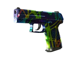 P2000 | Acid Etched (Factory New)