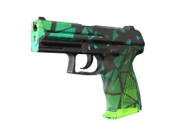 P2000 | Pulse (Minimal Wear)