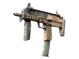 Item MP7 | Special Delivery (Minimal Wear)