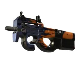 P90 | Chopper (Factory New)