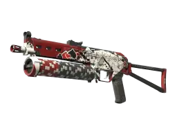 Item PP-Bizon | High Roller (Well-Worn)