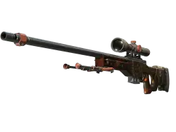 Item AWP | Mortis (Field-Tested)