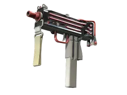 Item MAC-10 | Pipe Down (Factory New)