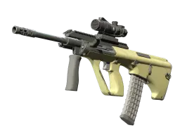Item AUG | Colony (Field-Tested)