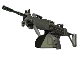 Item Negev | Army Sheen (Field-Tested)