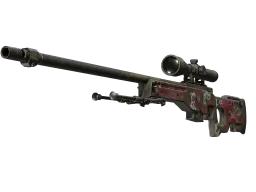 Item AWP | Duality (Field-Tested)