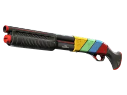 Item Sawed-Off | Analog Input (Factory New)