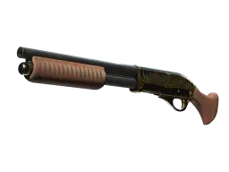 Sawed-Off | Highwayman (Factory New)