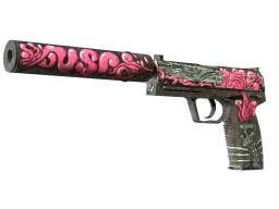 USP-S | Cortex (Battle-Scarred)