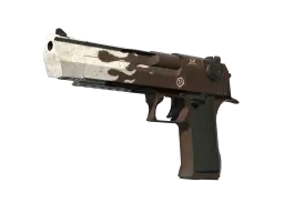 Item StatTrak™ Desert Eagle | Oxide Blaze (Factory New)