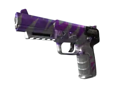 Five-SeveN | Hybrid (Factory New)