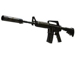 Souvenir M4A1-S | Mud-Spec (Minimal Wear)