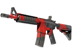 M4A4 | Evil Daimyo (Field-Tested)