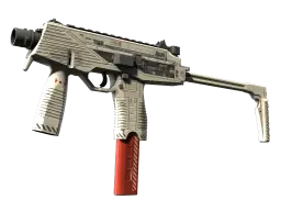 Item MP9 | Airlock (Field-Tested)