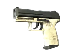 StatTrak™ P2000 | Ivory (Factory New)