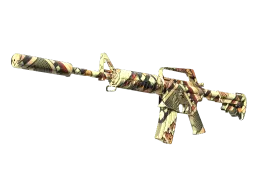 M4A1-S | Fizzy POP (Factory New)