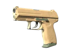 Item P2000 | Grassland (Field-Tested)