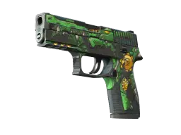 Item P250 | See Ya Later (Battle-Scarred)