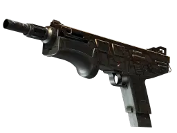 Item Souvenir MAG-7 | Copper Coated (Factory New)