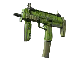 Item MP7 | Tall Grass (Field-Tested)