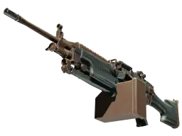 M249 | Submerged (Field-Tested)