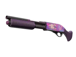 Item Sawed-Off | Kiss♥Love (Field-Tested)