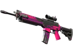 Item SG 553 | Pulse (Well-Worn)