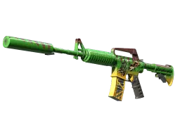 M4A1-S | Emphorosaur-S (Factory New)