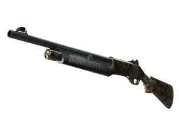 Item StatTrak™ Nova | Gila (Factory New)