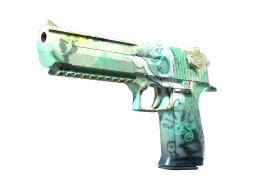 Item Desert Eagle | Tilted (Factory New)