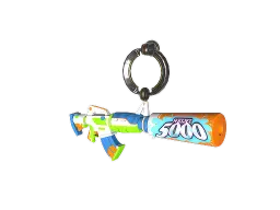Item Charm | Lil' Squirt