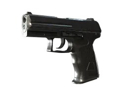 Item P2000 | Panther Camo (Factory New)