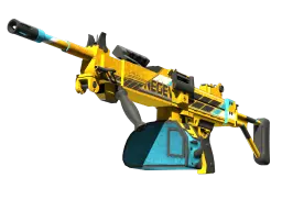 Item Negev | Power Loader (Minimal Wear)