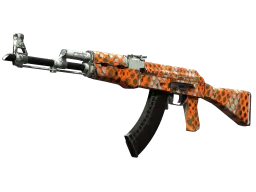 Item AK-47 | Safety Net (Field-Tested)