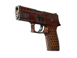 P250 | Hive (Field-Tested)